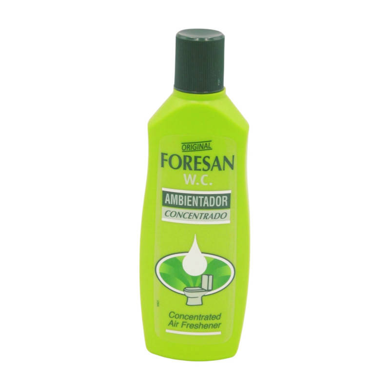 Foresan  Ambientador Wc 125 ml