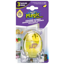 Mr Magic Mr Absorbe Olores Limon