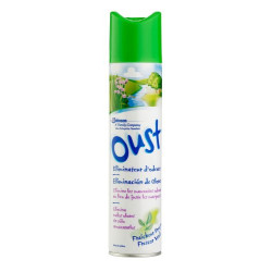 Oust Oust Purificador Spray Verde 300