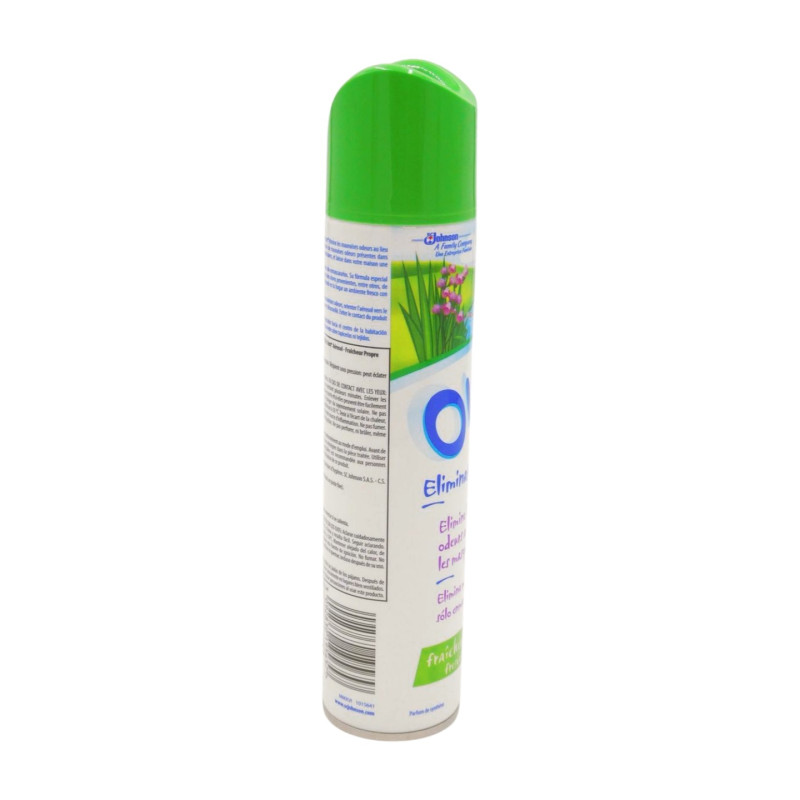 Oust Oust Purificador Spray Verde 300