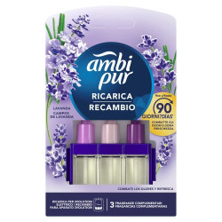Ambipur Recambio Ambientador 3Volution 3 Ud