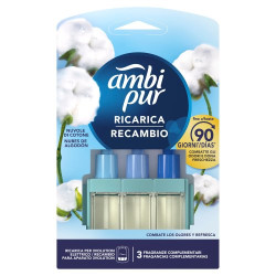 Ambipur Recambio Ambientador 3Volution 3 Ud