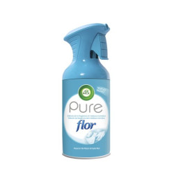 Air Wick Aerosol Premium - Pure Flor