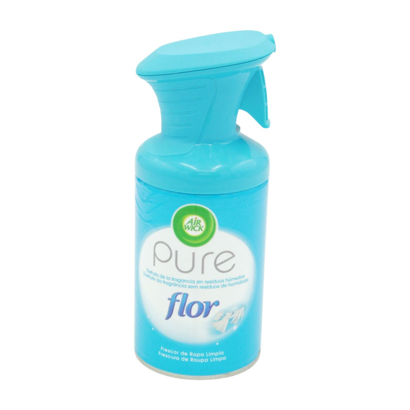 Air Wick Aerosol Premium - Pure Flor