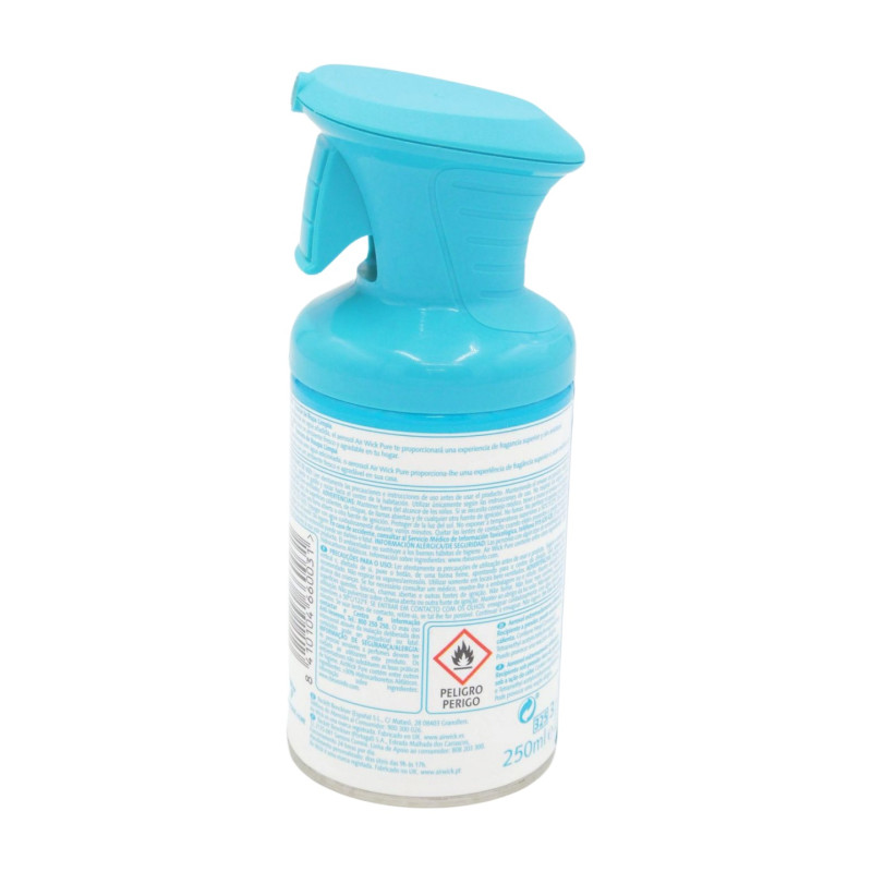 Air Wick Aerosol Premium - Pure Flor