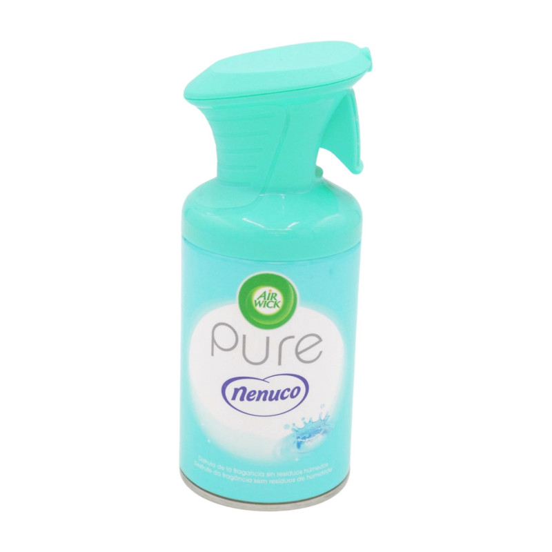 Air Wick Aerosol Premium - Pure Nenuco