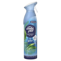 Ambipur Ambientador Spray 185 ml Brisa