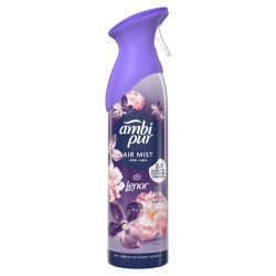 Ambipur Ambientador Spray 185 ml Flores