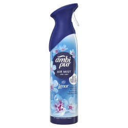 Ambipur Ambientador Spray 185 ml Primavera
