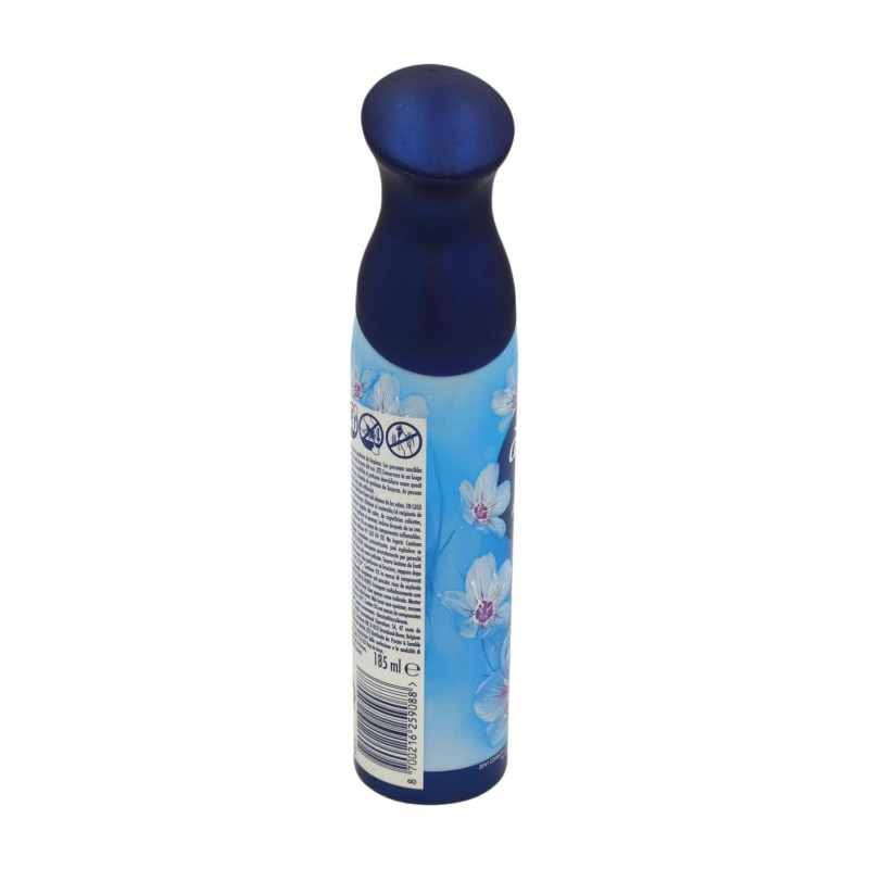Ambipur Ambientador Spray 185 ml Primavera