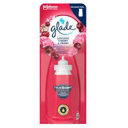 Glade Sense&Spray Recambio Peonia 18 ml