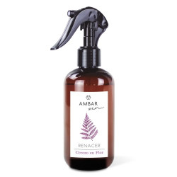 Ambar Zen Spray Renacer Hogar 225 ml Cerezo en Flor