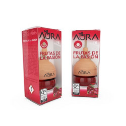 Aura Ambientador Coche Frutas de la Pasion