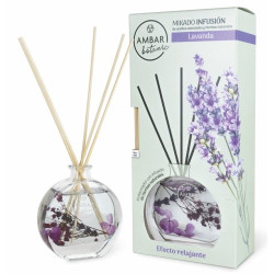 Ambar Ambientador Mikado Lavanda 75 ml