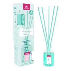 Cristalinas Ambientador Mikado 30 ml Brisa Marina