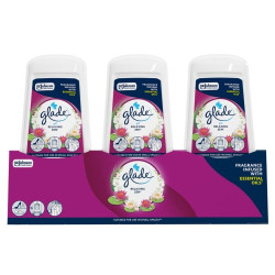 Glade Ambientador Absorbeolores (3x2)