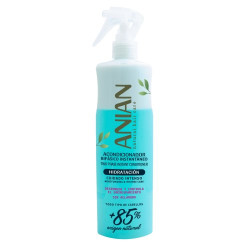 Anian Acondicionador 2Phase 400 ml Instantaneo