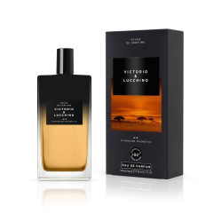 Victorio&Lucchino Aguas V&L Nº8 Perfume Hombre Atardecer Magnetico