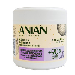 Anian Mascarilla Cebolla 350 ml