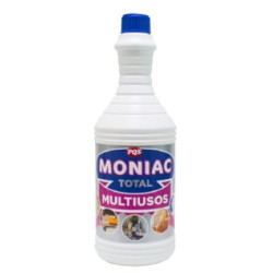 Moniac Limpiador Amoniacal 1 Litro