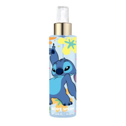 Lilo & Stich Colonia Spray 200 ml Fresca