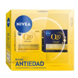 Nivea Estuche Antiedad Care Q10 (Dia+Noche)