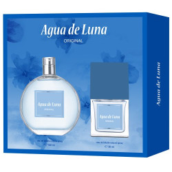 Agua de Luna Estuche Mujer (Colonia+Mini)