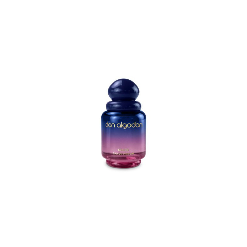 Don Algodon Parfum Mujer 100 ml Vaporizador