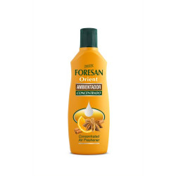 Foresan Ambientador Gota 125 ml Orient Naranja
