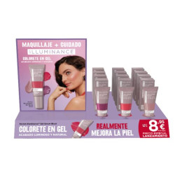 Revlon  Colorete Gel Serum Lote (12 Unidades)