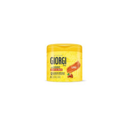 Giorgi Gel Ligero Aceite de Argán 400 ml Tarro