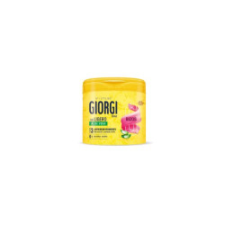 Giorgi Gel Ligero Aloe Vera 400 ml Tarro
