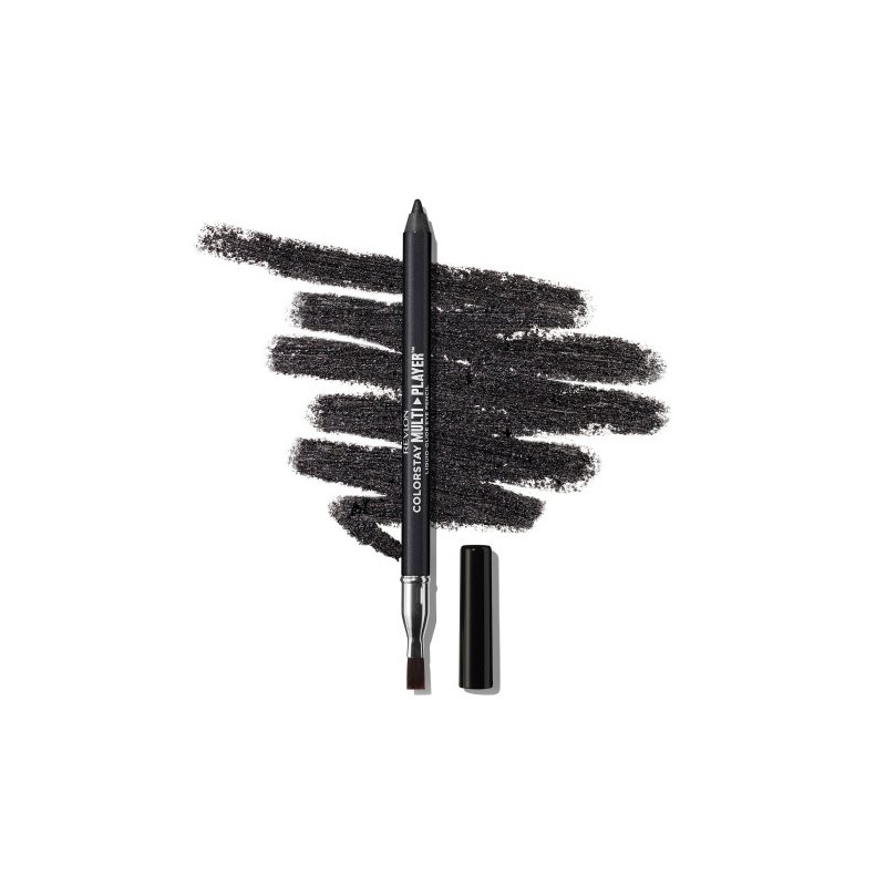 Revlon Ojos Delineador Multiplayer 401 Checkmat