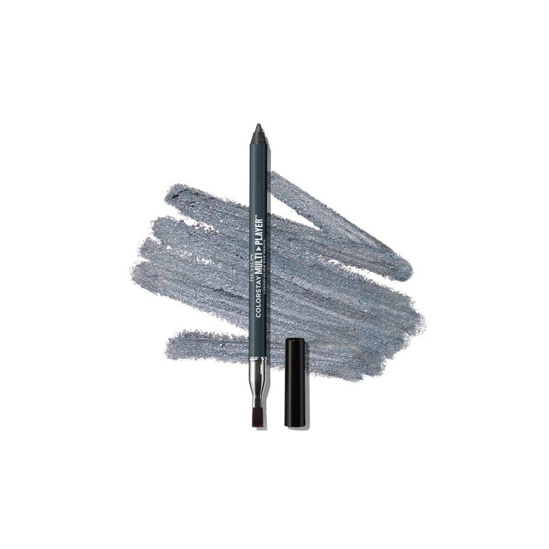 Revlon Ojos Delineador Multiplayer 403 Glitch Effect