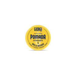 Giorgi Cera Fijadora  Pomada 75 ml Extra Fuerte