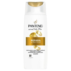 Pantene Champu Viaje 90 ml Repara y Protege