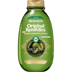 Garnier Original Remedies Champu 400 ml  Cabello Seco