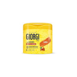 Giorgi Gel Ligero Aceite de Argán 400 ml Tarro