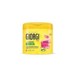 Giorgi Gel Ligero Aloe Vera 400 ml Tarro