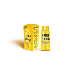 Giorgi Cera Polvos Volumen y Textura 10 Gramos
