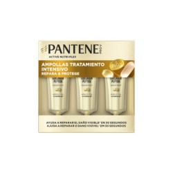 Pantene Pro-V Ampollas Rescate 1 Minuto 15Ml