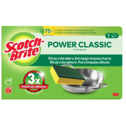 Scotch Brite Clasico 1 Ud