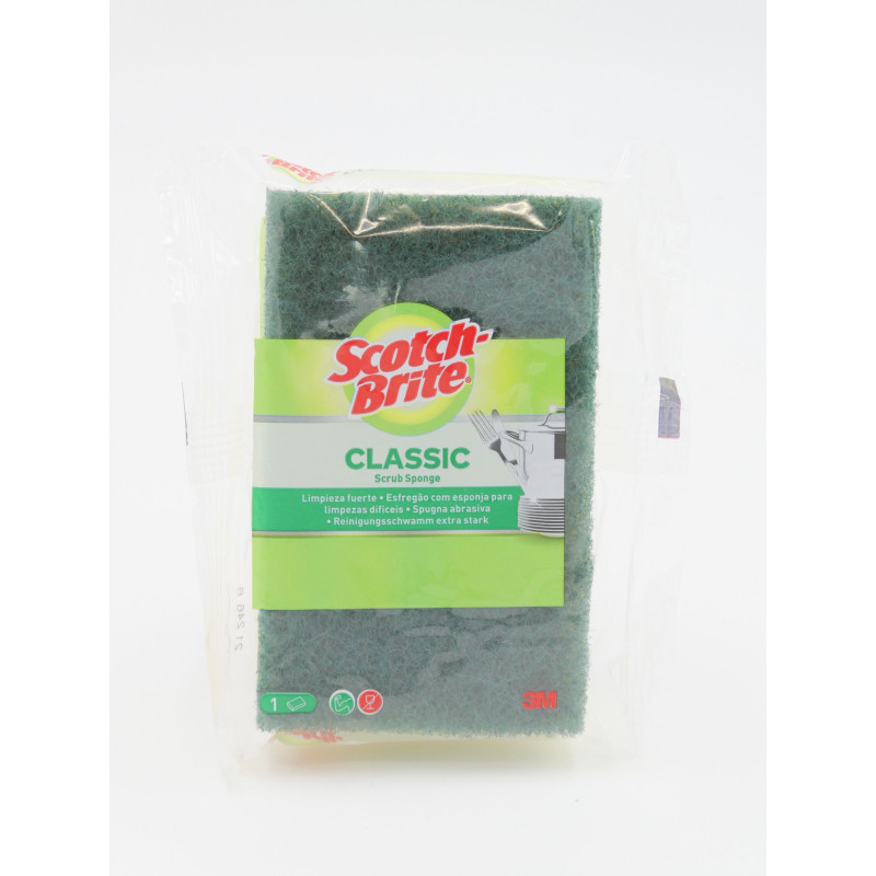 Scotch Brite Clasico 1 Ud