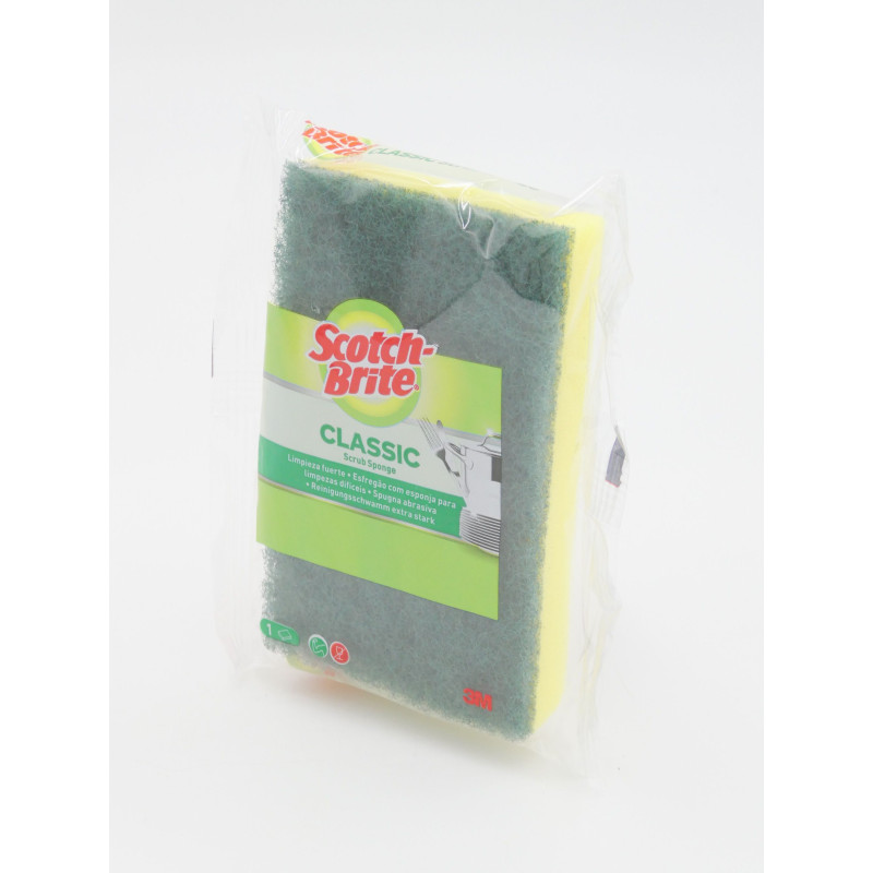 Scotch Brite Clasico 1 Ud