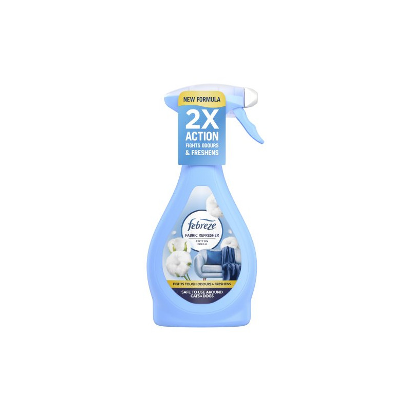 Febreze  Pistola Elimina-Olor 500 ml