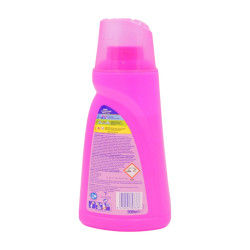 Vanish Quitamanchas Oxi Action Gel 900