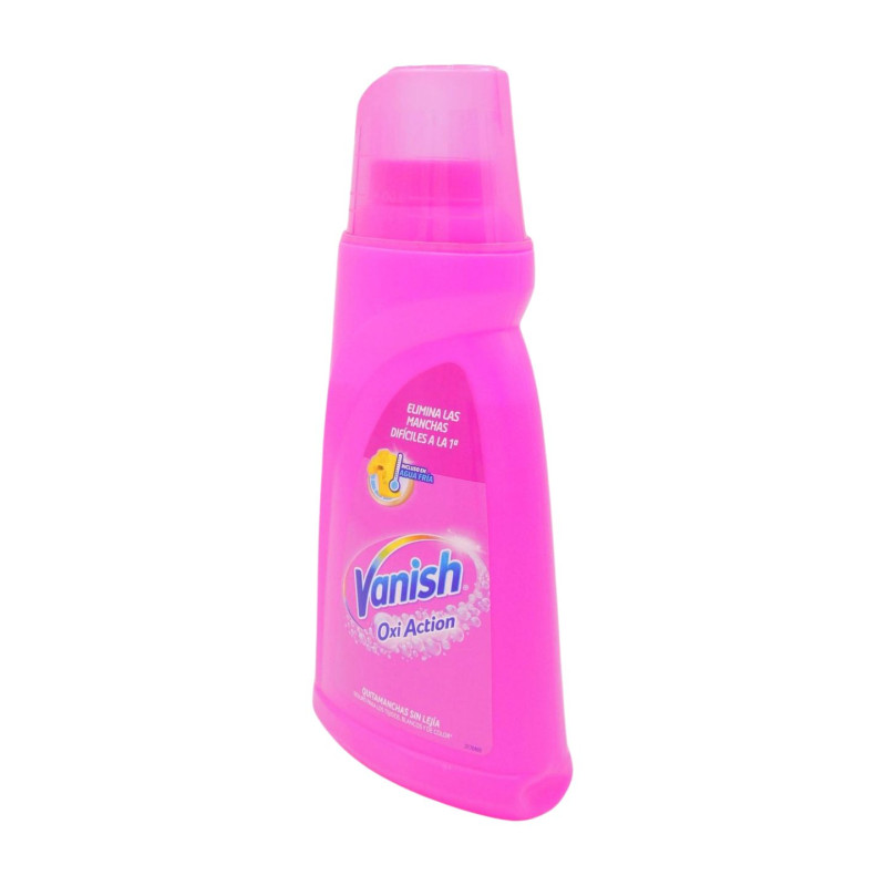 Vanish Quitamanchas Oxi Action Gel 900