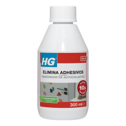 HG Elimina Adhesivos 300 ml