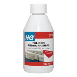 HG Pulidor Piedra Natural 300 ml