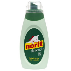 Norit Detergente Liquido 400 ml (13 Dosis) Maquina 
